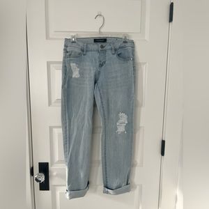 Liverpool Capri Jeans